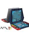 Battleship Classic Board Game, Strategy Game For Kids Ages 7 and Up, Fun Kids Game For 2 Players