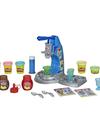 Play-Doh Kitchen Creations Drizzy Ice Cream Kitchen Playset