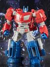 Transformers Studio Series Voyager 03 Gamer Edition Optimus Prime Converting Action Figure (6.5”)