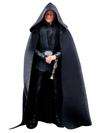 Star Wars The Black Series Luke Skywalker (Imperial Light Cruiser) Toy 6-Inch-Scale The Mandalorian Action Figure, Ages 4 and Up