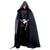 Star Wars The Black Series Luke Skywalker (Imperial Light Cruiser) Toy 6-Inch-Scale The Mandalorian Action Figure, Ages 4 and Up