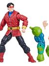 Hasbro Marvel Legends Series: Marvel’s Wonder Man Avengers Marvel Classic Comic Action Figure (6”)