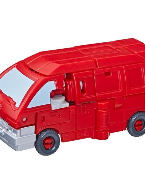 Transformers Studio Series Core Class Ironhide Converting Action Figure (3.5”)