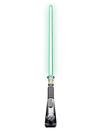 Star Wars The Black Series Luke Skywalker Force FX Elite Electronic Lightsaber