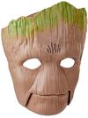 Marvel Guardians of the Galaxy Vol. 3 Groot Role Play Mask, Super Hero Toys for Kids