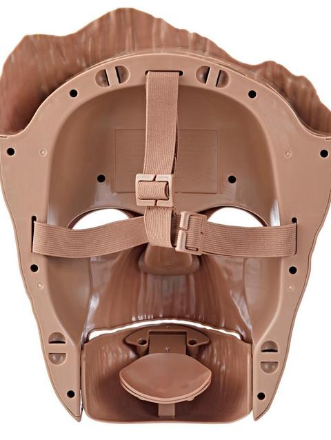 Marvel Guardians of the Galaxy Vol. 3 Groot Role Play Mask, Super Hero Toys for Kids