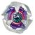 Beyblade X Keel Shark 3-60LF Booster Pack Set with Attack Type top, Ages 8+