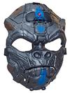 Transformers Toys Transformers: Rise of the Beasts Movie Optimus Primal 2-in-1 Converting Mask for Ages 6 and Up, 9-inch