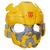 Transformers Toys Transformers: Rise of the Beasts Movie Bumblebee 2-in-1 Converting Mask for Ages 6 and Up, 9-inch