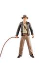 Indiana Jones Whip-Action Indy Indiana Jones Action Figure with Sounds & Phrases (12”)