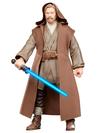 Star Wars Galactic Action Obi-Wan Kenobi, Interactive Toys, Star Wars Action Figures