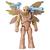 Marvel Studios' Guardians of the Galaxy Vol. 3 Titan Hero Series Blast 'N Battle Groot Action Figure (11.5")