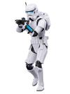 Star Wars The Black Series SCAR Trooper Mic Star Wars Publishing Action Figures (6”)