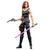 Star Wars The Black Series Mara Jade Star Wars Publishing Action Figures (6”)